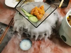 -花笙记打边炉·煲仔饭(五大道店)