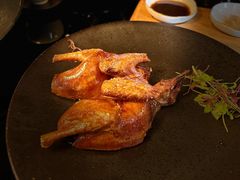 -上海苏宁宝丽嘉酒店·嘉府壹号中餐厅