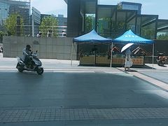 -曼哈顿商业广场(升龙广场店)