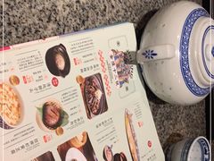 -南京大牌档(之心城店)