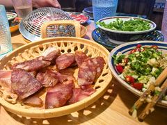 -洱火云南酸菜牛肉火锅(石景山当代商城店)