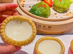-禄运茶居·手工点心(猎德店)
