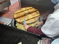 -天天锅贴王(迎凤街店)