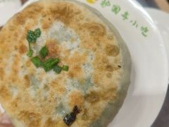 -护国寺小吃(中关村店)