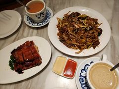 -翠华餐厅(德基广场店)