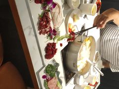 -大喜牛鲜牛肉火锅(世纪金源店)