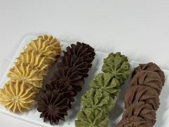 -威利旺卡烘焙西点蛋糕培训(朝阳校区)