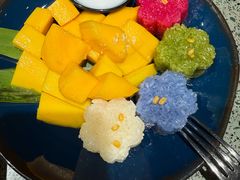 -Home Thai·泰谣(王府井apm店)