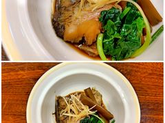 煮吼黑鱼-加奈日本料理