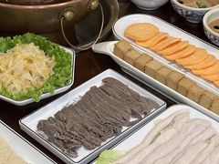 -一轩饺子馆(丽都店)