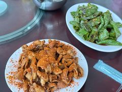 -张大妈饭店