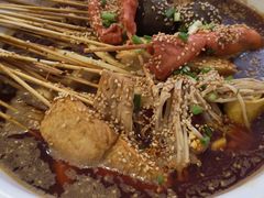 -三生小馆(亭知路店)