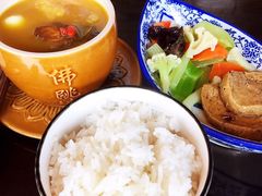 -佛跳墙捞饭(连目巷店)