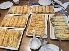 -春水锅贴·传统鲁菜(大明湖店)