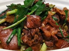 -壹只菜·崇明本地特色菜(崇明南门店)