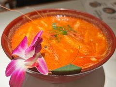 -太食獸泰式茶餐厅(IFS国金中心店)