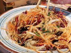 -喝丢一只鞋辣炒海鲜小烧烤(三八广场店)