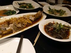 -老牌坊•鲁菜名店•地道济南菜(大观园商埠店)