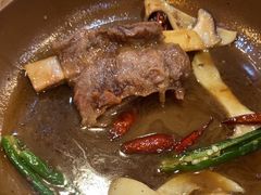 -江南面屋(明洞店)