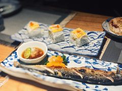 -大将料理餐厅(汇锦街店)