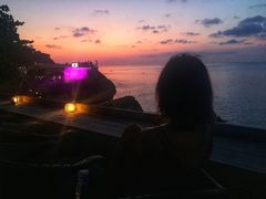 -Rock Bar Bali(Bali)