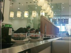 -禾绿寿司(星光68广场店)