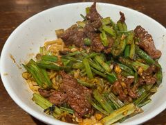 -寻裕记·现炒浇头面(人民广场店)