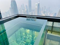 -重庆解放碑威斯汀酒店