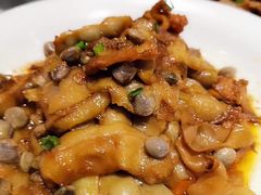 -六泰居·尔滨地标·东北菜(黄河路店)