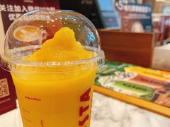 -COSTA COFFEE(静安嘉里中心店)
