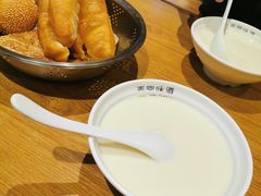 -弄堂咪道-饭香·面香·馄饨香(钦州北路田尚坊店)