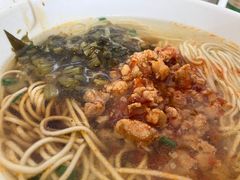 -小桃园餐厅