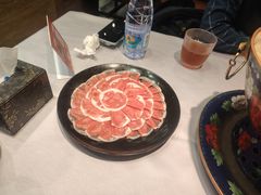 -东来顺饭庄(apm总店)