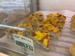 -蜂蝶来饼店(拱北总店)