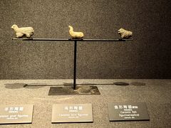 -河姆渡遗址博物馆