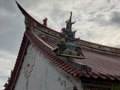 -古榕公园