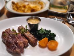 -Hestia赫雅西餐厅(东海岸店)