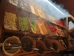 -牛YO烧肉烤肉自助(万象城春河里店)