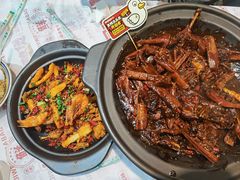 -回味黑鸭煲·始于2006(万松园店)