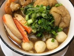 曼谷走鬼船粉-曼谷食堂·泰国家庭料理