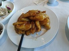 -玉林烤鸭店(定福庄店)