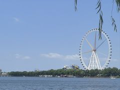 -济南国际园博园