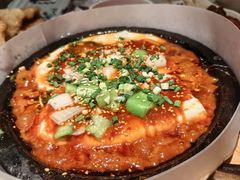 -七八冷面·延边朝鲜族美食(欢乐谷店)