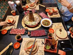 -潮庭牛肉火锅·骑楼私宴