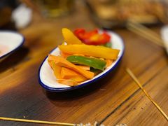 -盟重烧烤(高正街店)