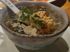 -金牌外婆家(苏州中心店)