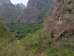 -孤山寨风景区