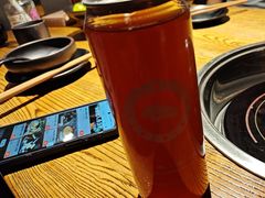 -原牛道·潮汕围炉火锅(讯美店)