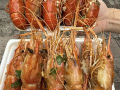 -阿胖龙虾(罍街店)