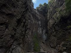 -雁荡山风景名胜区